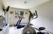 Fenton Low home gym construction leads